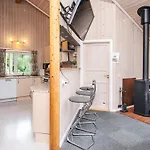 Tatil Evi 4 Star In Ansager