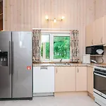 4 Star Holiday Home In Ansager Ansager
