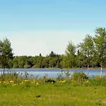 Сasa de vacaciones 4 Star Holiday Home In Ansager