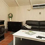 Сasa de vacaciones 4 Star Holiday Home In Ansager