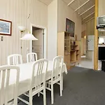 4 Star Holiday Home In Ansager Сasa de vacaciones Ansager
