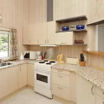 4 Star Holiday Home In Ansager Сasa de vacaciones Ansager