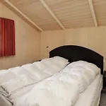 4 Star Holiday Home In Ansager Сasa de vacaciones