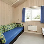 4 Star Holiday Home In Ansager Сasa de vacaciones *