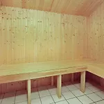 Сasa de vacaciones 4 Star Holiday Home In Ansager