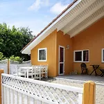 Сasa de vacaciones 4 Star Holiday Home In Ansager