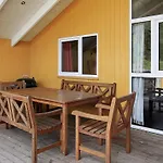 Сasa de vacaciones 4 Star Holiday Home In Ansager