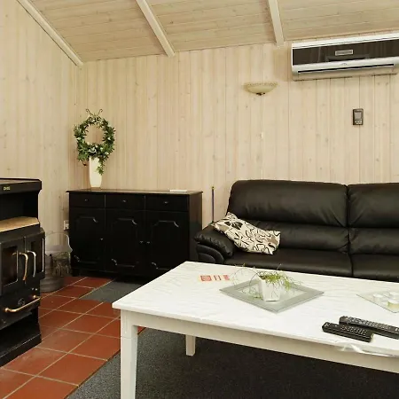 Vakantiehuis 6 Person In