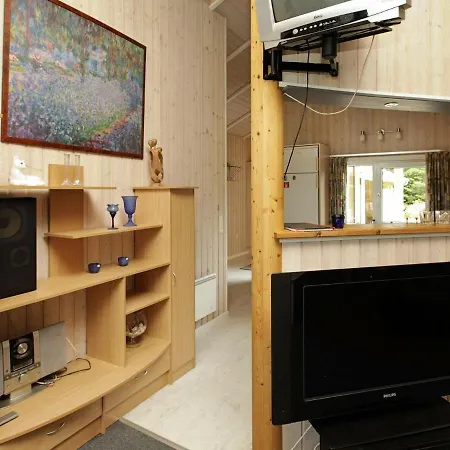 6 Person In Holiday home *