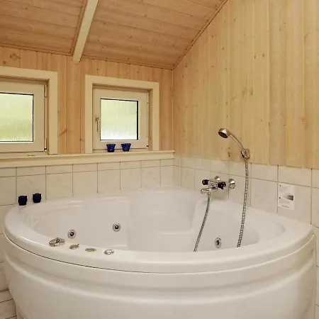 6 Person In Holiday home Ansager