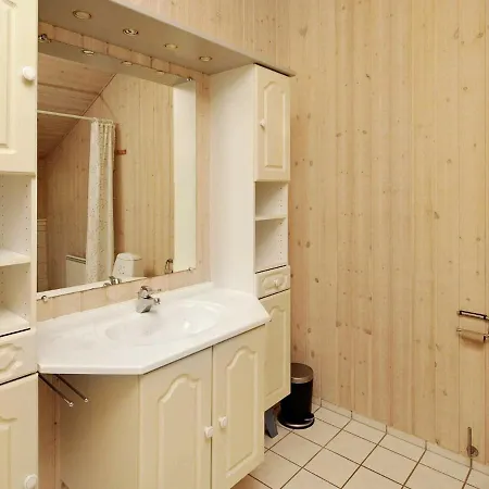 6 Person In Holiday home Ansager