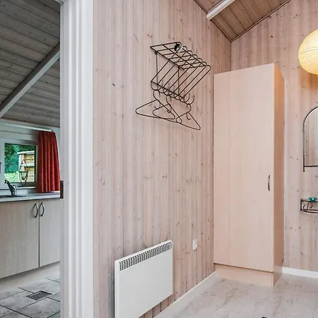 6 Person In Vakantiehuis Ansager