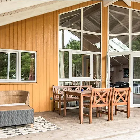 6 Person In Vakantiehuis