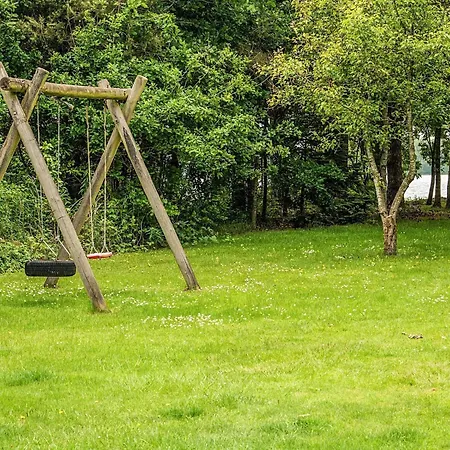 4 Star In بيت للعطل Ansager