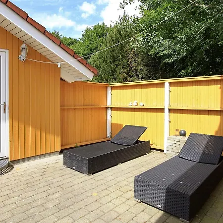 Holiday home 6 Person In