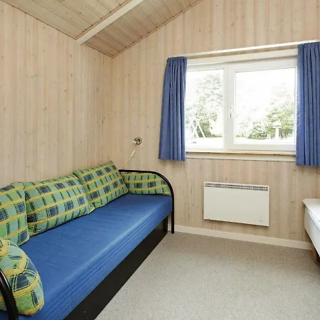 Holiday home 6 Person In