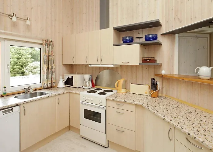Lakeview Retreat With - By Traum Casa vacanze Ansager