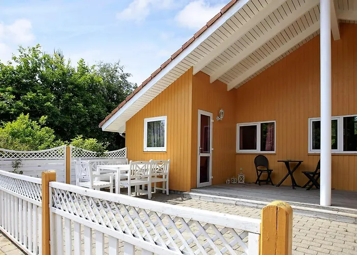 Casa vacanze Lakeview Retreat With - By Traum