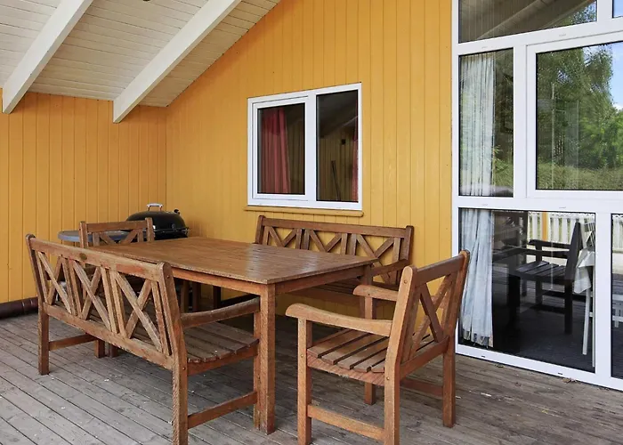 Casa vacanze Lakeview Retreat With - By Traum